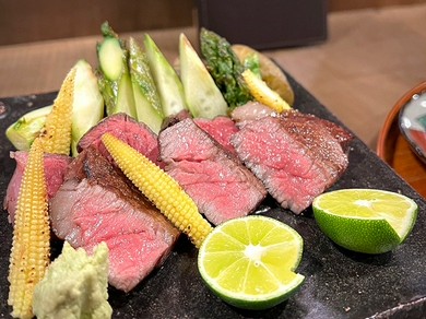 季節のこだわりコース～プレミアム～
