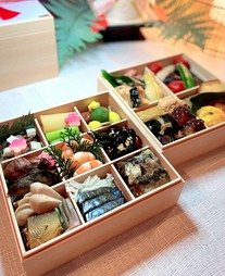 ２０個限り【２０２６年度おせち料理】