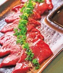 新鮮炙りレバー