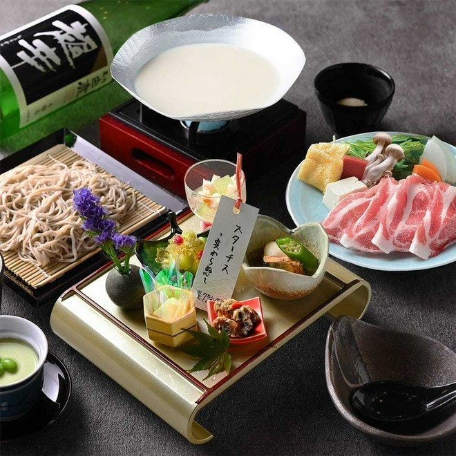 接待・会食におすすめ