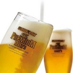 お酒にこだわるレストランは、プレミアム達人店でもあるのです。