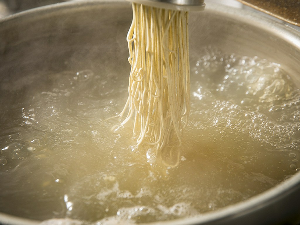 美味しく食べて体の中から綺麗に♪〜栄養満点なのに低GI~