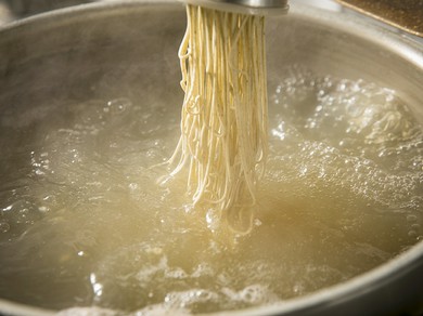 美味しく食べて体の中から綺麗に♪〜栄養満点なのに低GI~