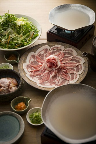 料理