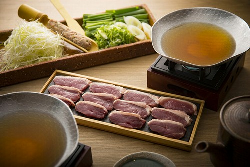 料理