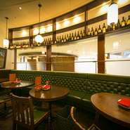 本格イタリアンで特別な日に花を添えてはいかがでしょうか？？デザートにお祝いのメッセージサービスも承っております！