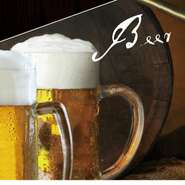 生ビール“ザ・プレミアム・モルツ”