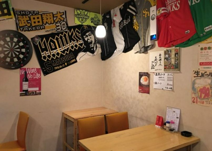 内観