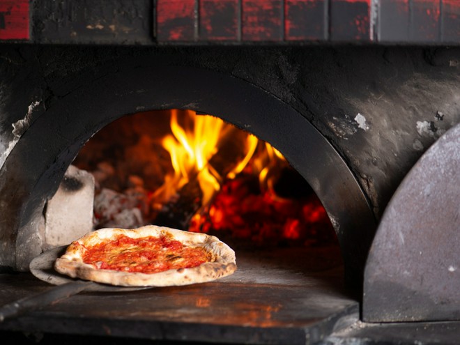 世界の味を楽しめる