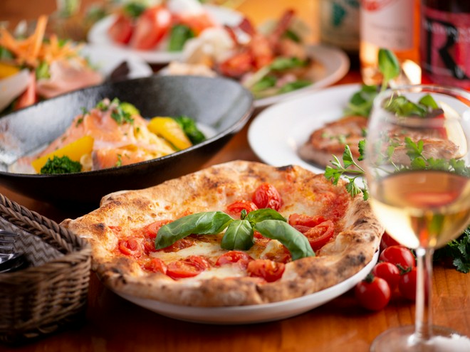 デートにおすすめ