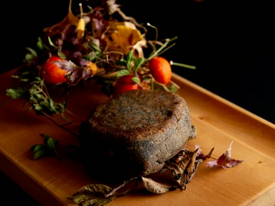 大人のデートやご夫妻でゆっくり楽しむ食事シーンに理想的な店