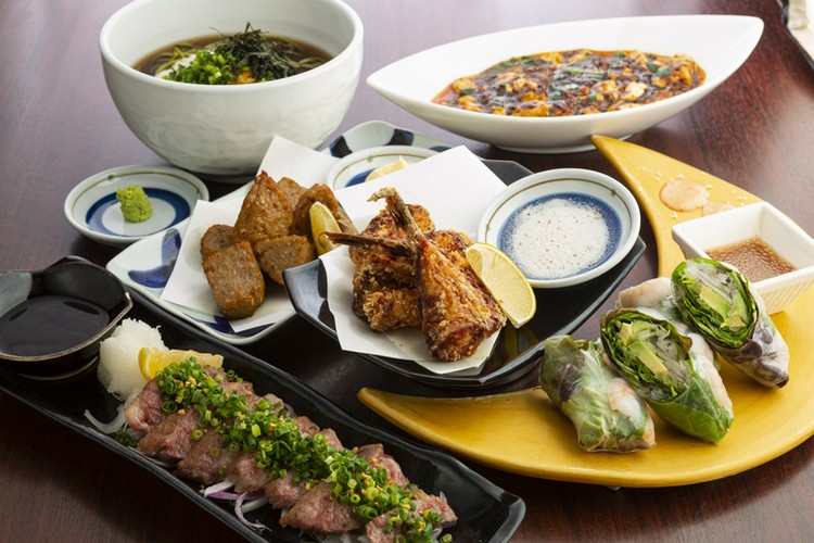 創作Dining 三五 熊本/居酒屋 ネット予約可 | ヒトサラ