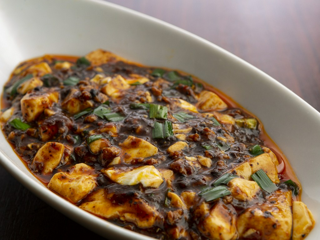 この旨さは食べてみなきゃわからない！『うま辛マーボー豆腐』