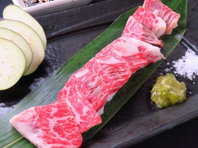 あか牛食べ放題プラン登場！！