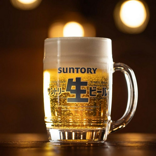 飲み放題がある