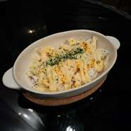 おつまみの人気No.1