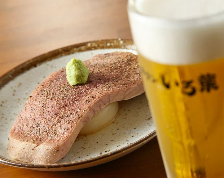 毎日丁寧に仕込みます