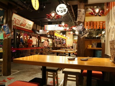 国際通りの居酒屋おすすめグルメランキング トップ15 ヒトサラ