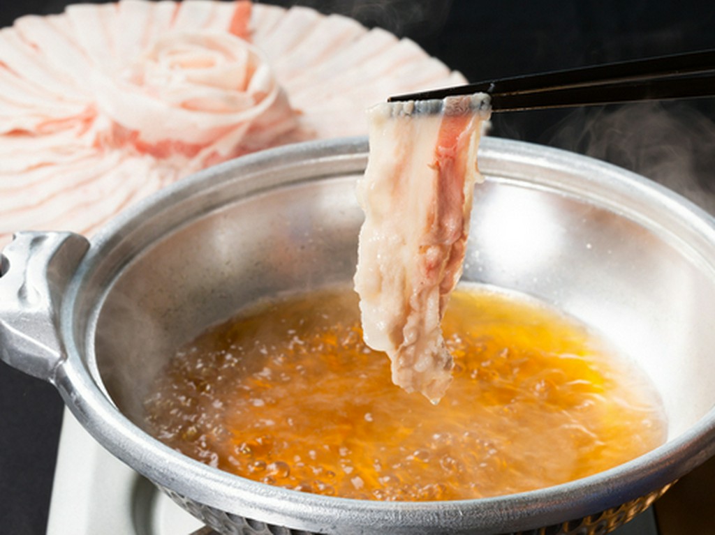 ブランド アグー豚『美ら島あぐー』