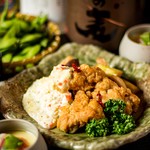 チキン南蛮
