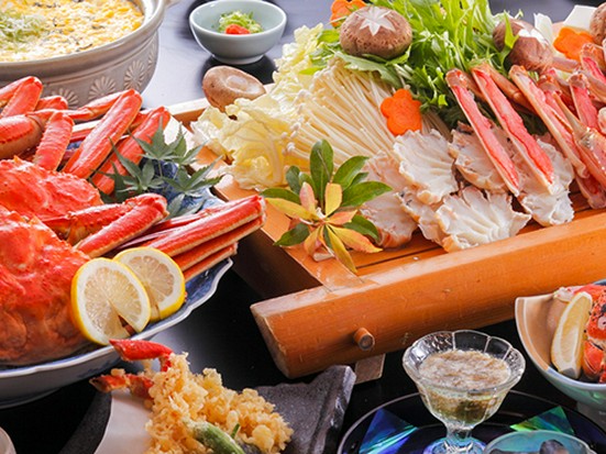 蟹専門 個室居酒屋 蟹しぐれ なんば店 なんば 居酒屋 ヒトサラ