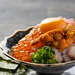雲丹本来の味をお楽しみください。