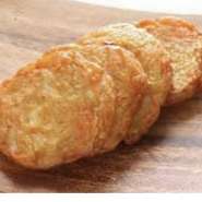 炭火で焼くことで風味豊かになりました
