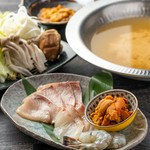 口の中に広がる肉の旨味を最高です！