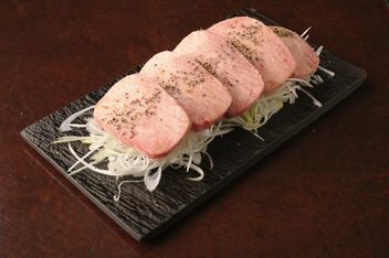 Yakinikuresutoranroinzukumojikokusaidori