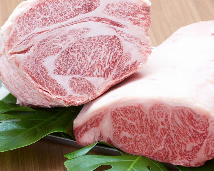 お肉