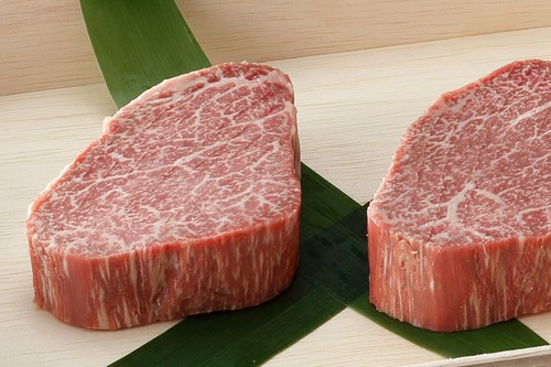 素材