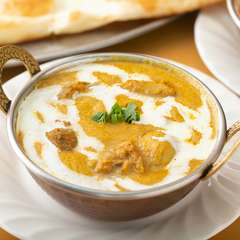 チキンカレー