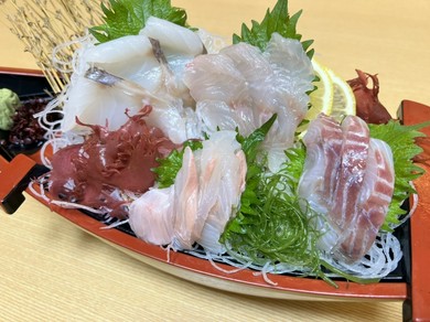 天然ホヤ
