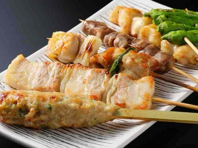 釧路のテイクアウトができるお店特集 ヒトサラ