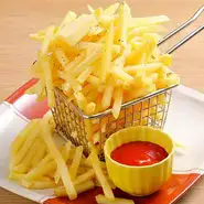 ◆ナンコツ唐揚げ460円◆タコ唐揚げ549円◆いか唐揚げ460円◆塩ホルモン唐揚げ659円◆フライドポテト439円