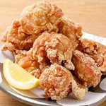 鶏唐揚げ