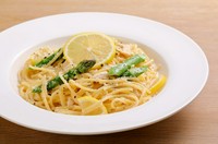 ◆牛肉のミートクリーム1408円◆ウニクリーム1859円◆蒸し鶏とアスパラのレモンクリーム1188円◆牛肉のミートクリーム1408円◆ウニクリーム1859円