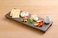 ◆単品チーズクリームチーズ440円◆単品チーズスモークチーズ440円◆単品チーズカマンベール440円