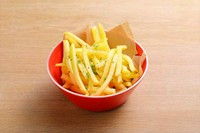 ◆明太バター660円◆燻製バター660円