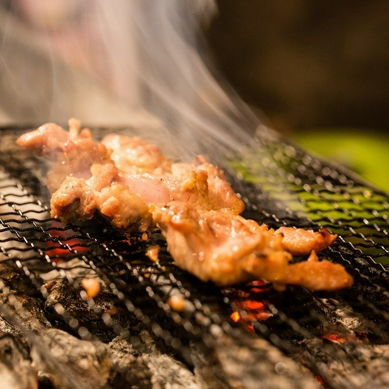 十勝晴れ自慢！北海道産を中心に厳選食材をご用意！