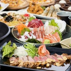 Hokkaido ichiba Tokachibare Shin-Sapporo branch