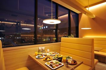 GRAND FARM BUFFET 아사히카와 역앞점