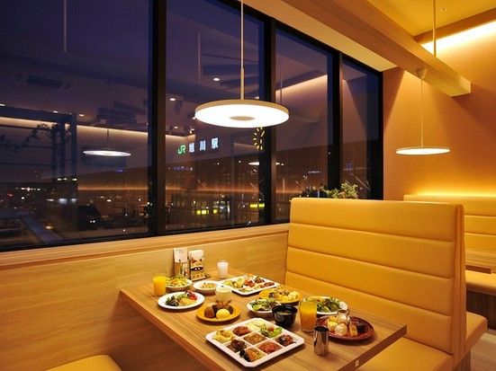 Grand Farm Buffet 旭川駅前店 旭川 ビュッフェ バイキング のグルメ情報 ヒトサラ Grand Farm Buffet 旭川駅前店 旭川 ビュッフェ バイキング のグルメ情報 ヒトサラ