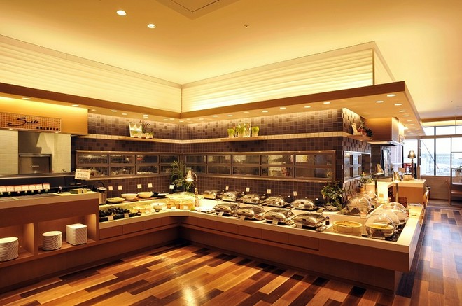 ファミリーにおすすめ