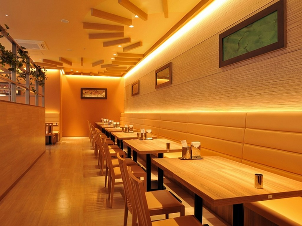 健康でおいしい食材は美容の源！ビュッフェで召し上がれ！