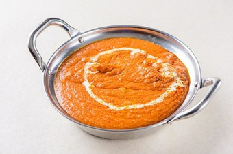 バターチキンカレー