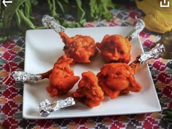 アイキッチン秋葉原店 秋葉原 インド料理 ネット予約可 ヒトサラ