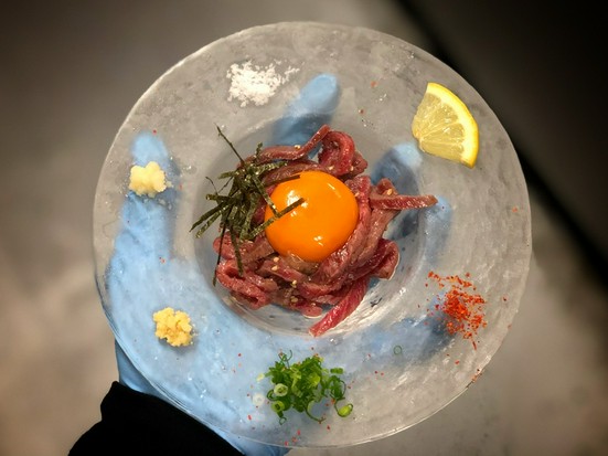 グリル ステーキ パスタン天文館店 天文館 ベイサイド 居酒屋 のグルメ情報 ヒトサラ グリル ステーキ パスタン天文館店 天文館 ベイサイド 居酒屋 のグルメ情報 ヒトサラ
