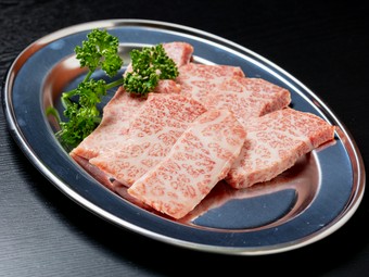大阪ではなかなか味わえない、新鮮な松阪牛のおいしさをぜひ！