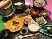 ◆おまかせ会席13品


※お写真はイメージとなります